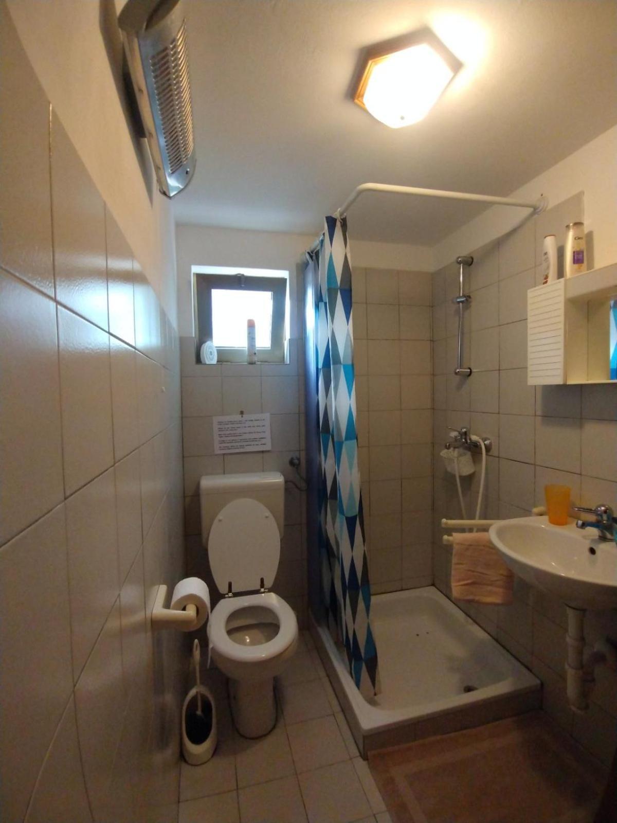 Apartman Tri Palme Gabonjin Ngoại thất bức ảnh