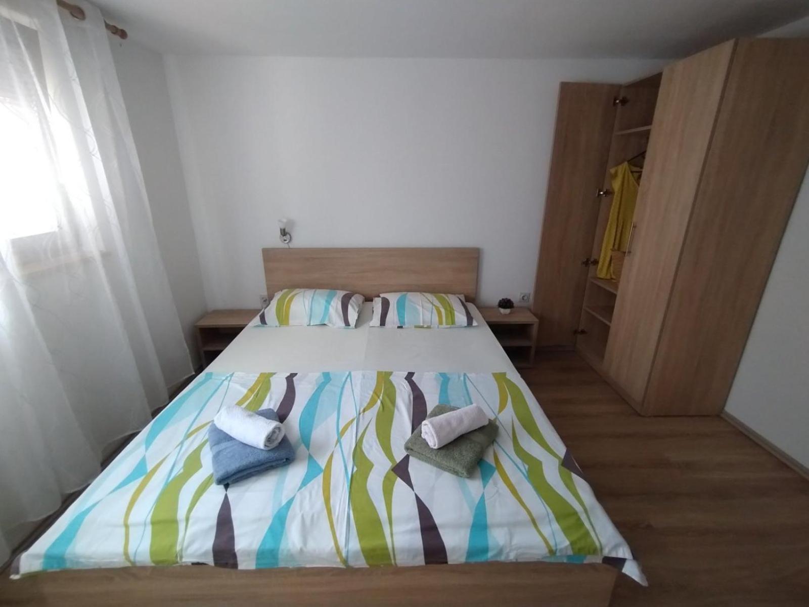Apartman Tri Palme Gabonjin Ngoại thất bức ảnh