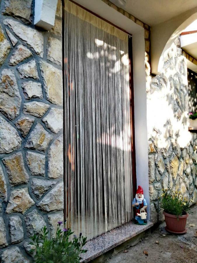 Apartman Tri Palme Gabonjin Ngoại thất bức ảnh
